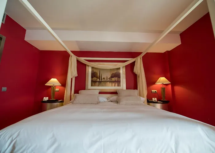 Hotel Itaca By Soho Boutique