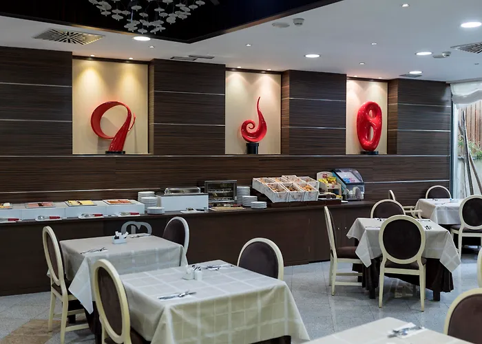 Hotel Itaca By Soho Boutique Salamanka