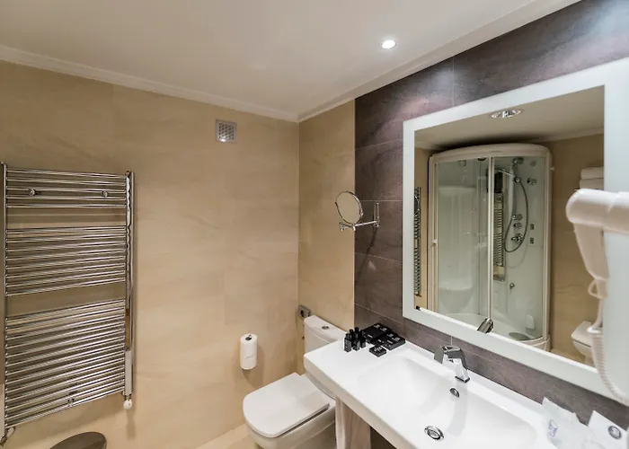 Itaca By Soho Boutique Hotel Salamanka