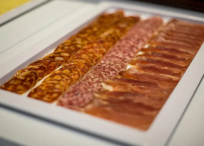 Itaca By Soho Boutique Salamanca