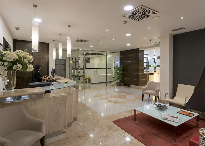 Hotel Itaca By Soho Boutique