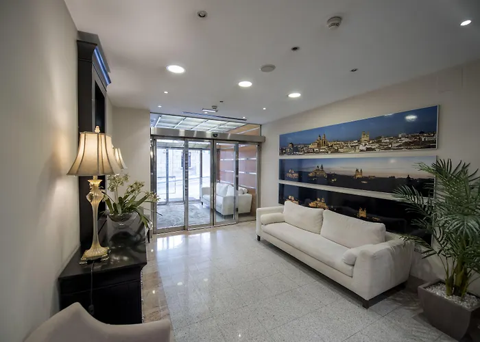 Hotel Itaca By Soho Boutique 4*