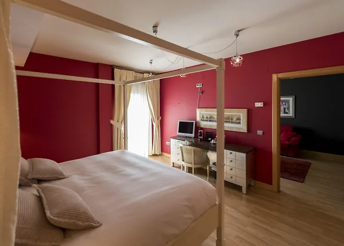 Hotel Itaca By Soho Boutique 4*