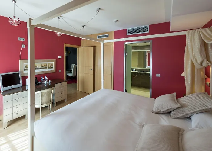 Itaca By Soho Boutique Hotel 4*