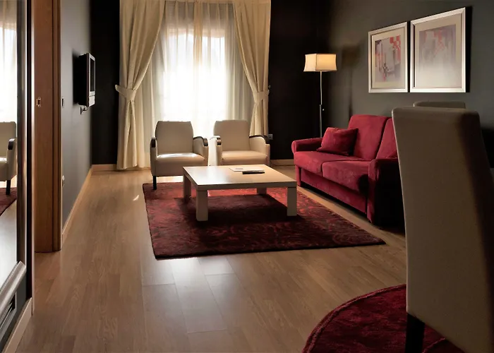 Itaca By Soho Boutique Hotel