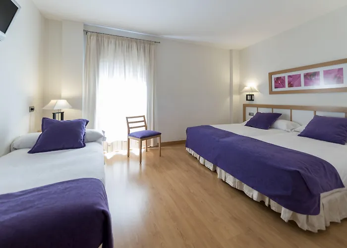 Itaca By Soho Boutique 4* Salamanca