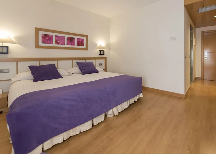 Itaca By Soho Boutique 4* Salamanka