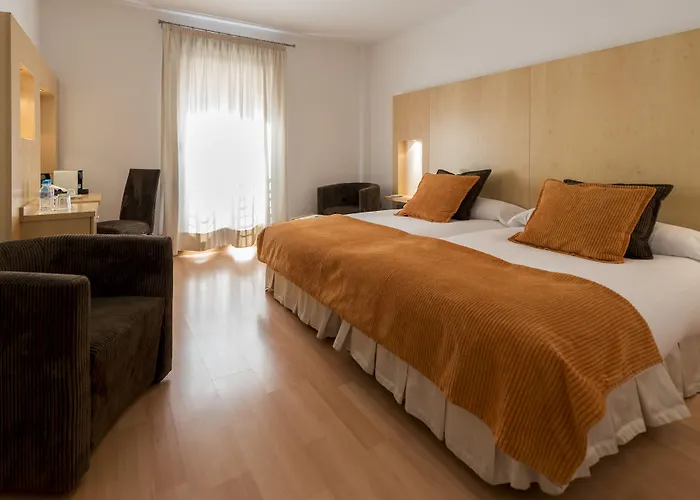 Hotel Itaca By Soho Boutique Salamanca