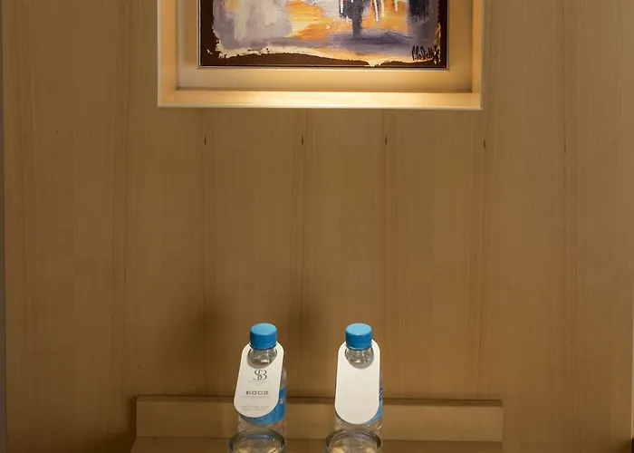 Itaca By Soho Boutique Salamanca