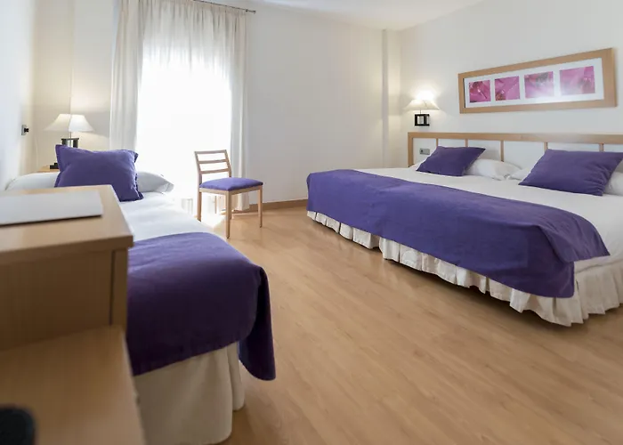 Itaca By Soho Boutique Salamanka