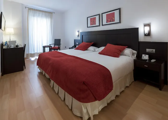 Itaca By Soho Boutique 4* Salamanka