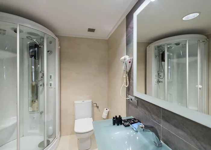 Itaca By Soho Boutique Salamanca