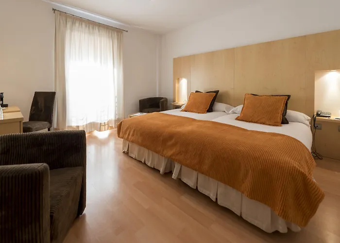 Itaca By Soho Boutique 4* Salamanca