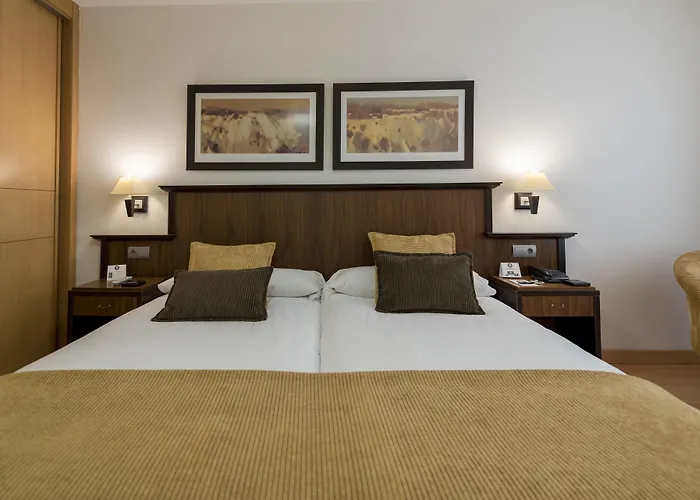 Hotel Itaca By Soho Boutique Salamanca