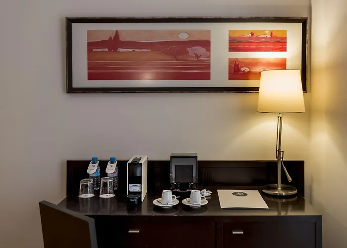 Itaca By Soho Boutique Salamanka