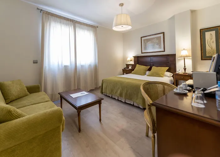 Hotel Itaca By Soho Boutique