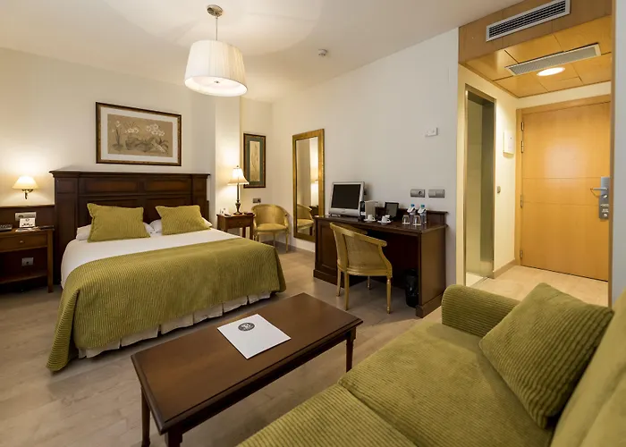 Hotel Itaca By Soho Boutique 4*