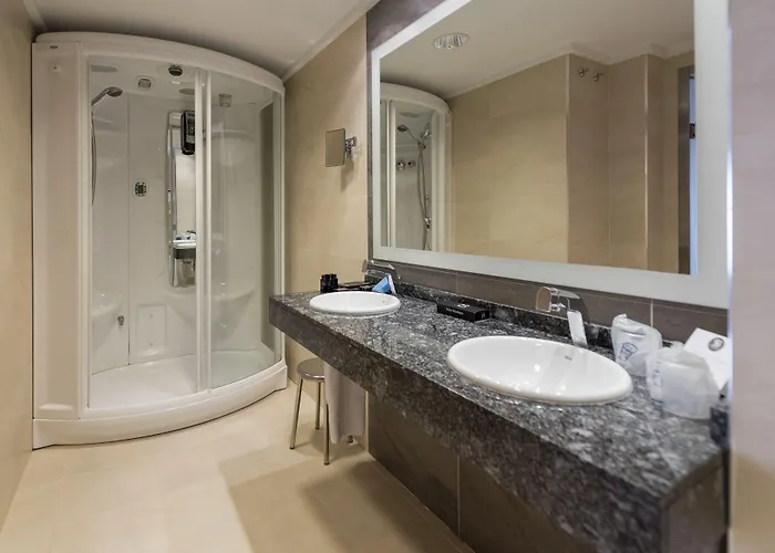 Itaca By Soho Boutique 4* Salamanca