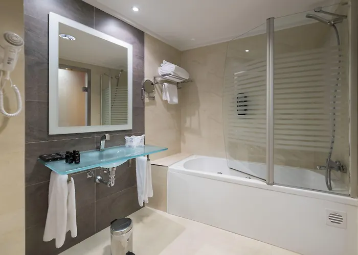 Itaca By Soho Boutique Hotel 4*