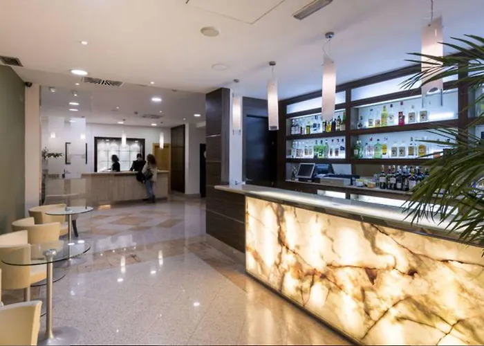 Itaca By Soho Boutique Hotel Salamanca