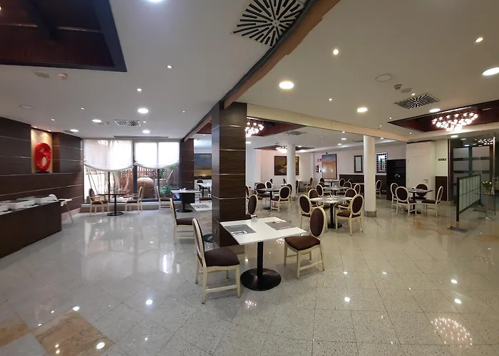 Itaca By Soho Boutique Hotel 4*