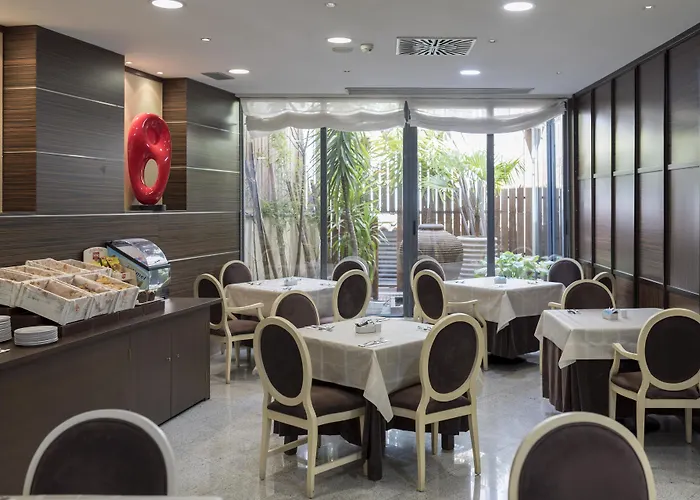 Itaca By Soho Boutique 4* Salamanka