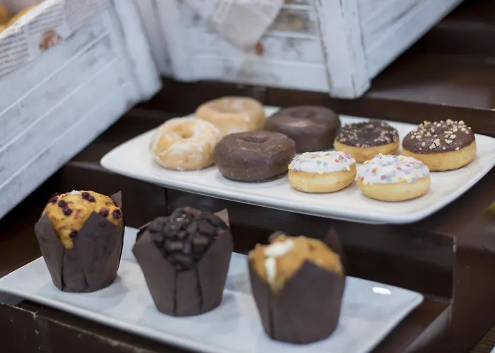 Hotel Itaca By Soho Boutique 4*