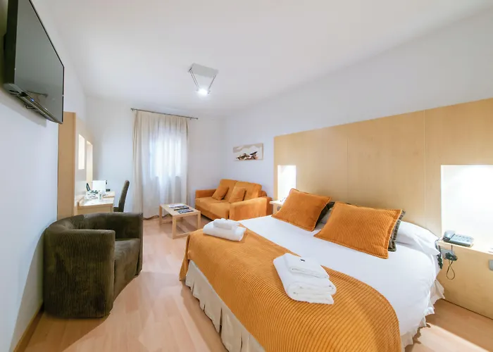 Hotel Itaca By Soho Boutique 4*