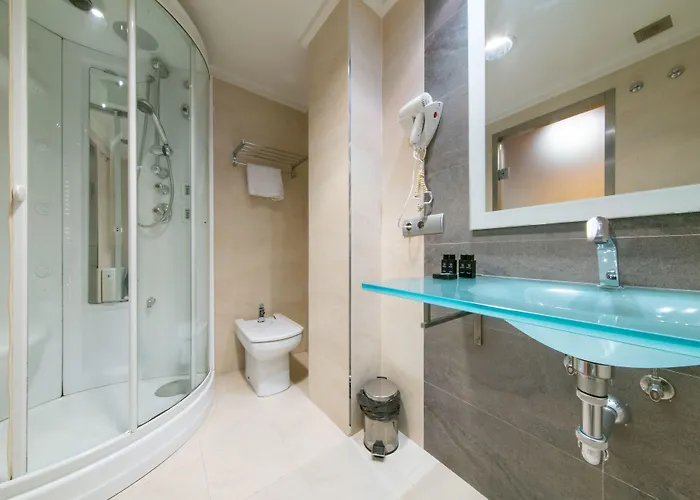 Itaca By Soho Boutique Hotel 4*