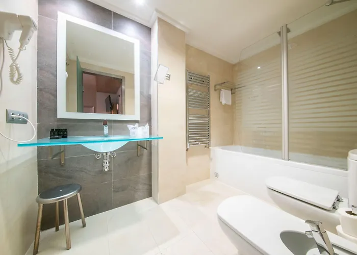 Itaca By Soho Boutique 4*