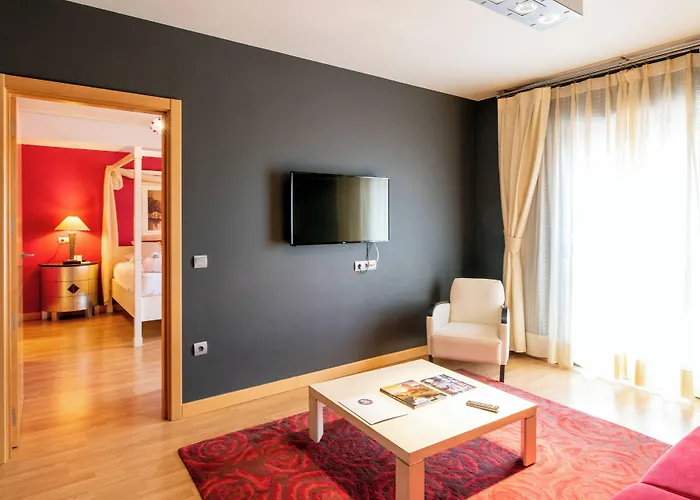 Itaca By Soho Boutique 4* Salamanca