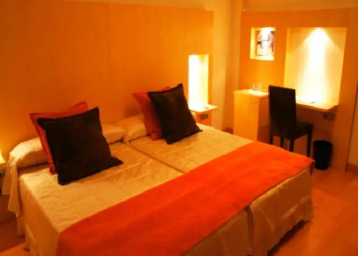 Itaca By Soho Boutique 4*