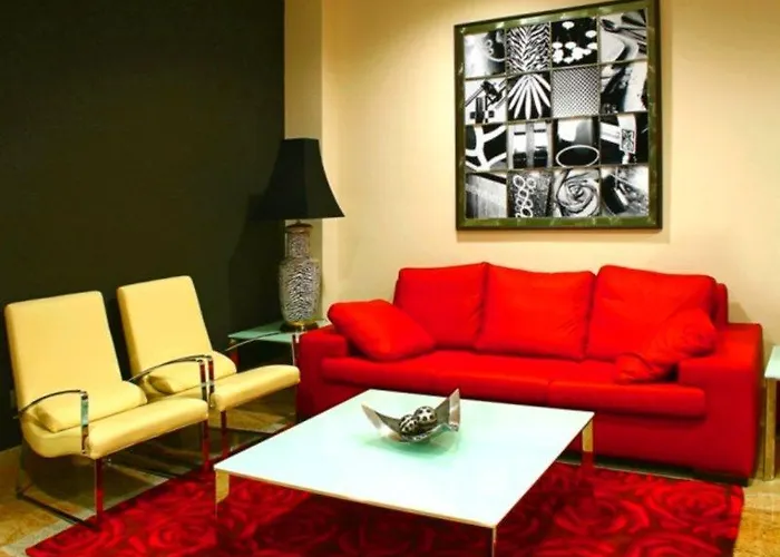 Itaca By Soho Boutique Hotel Salamanka