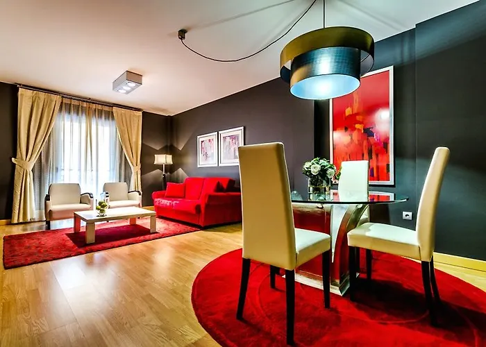 Itaca By Soho Boutique Salamanka