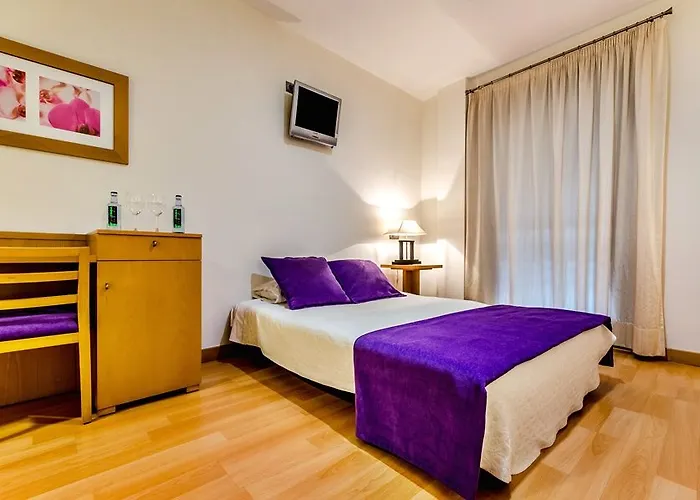 Hotel Itaca By Soho Boutique Salamanka