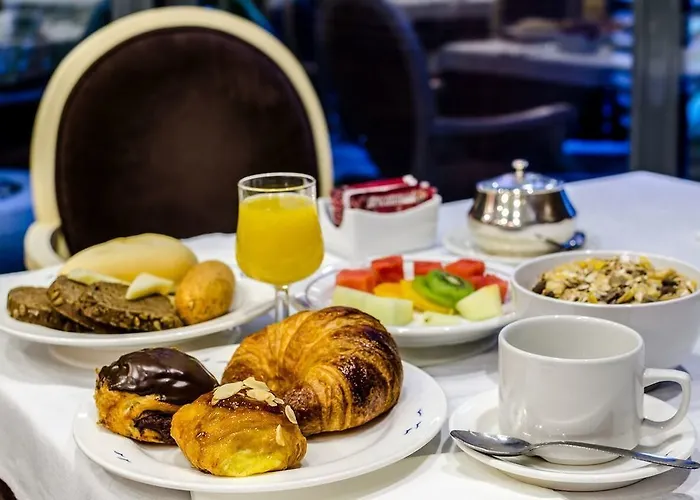 Itaca By Soho Boutique Hotel 4*