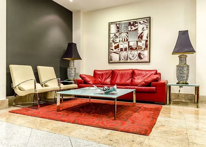 Itaca By Soho Boutique 4* Salamanca