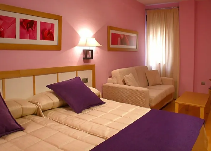 Hotel Itaca By Soho Boutique Salamanca