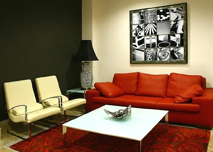 Hotel Itaca By Soho Boutique 4*