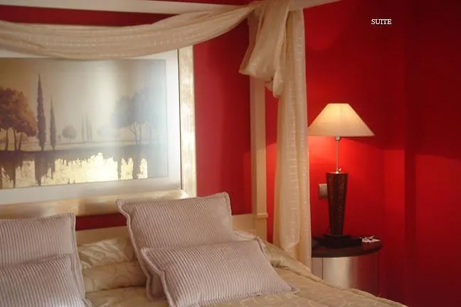 Itaca By Soho Boutique Salamanka